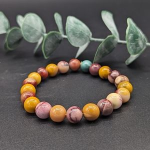 Mookaite Jasper Bracelet
